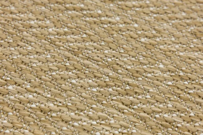 Obojstranný koberec BRUSSELS 205803/10810 béžový / krémový