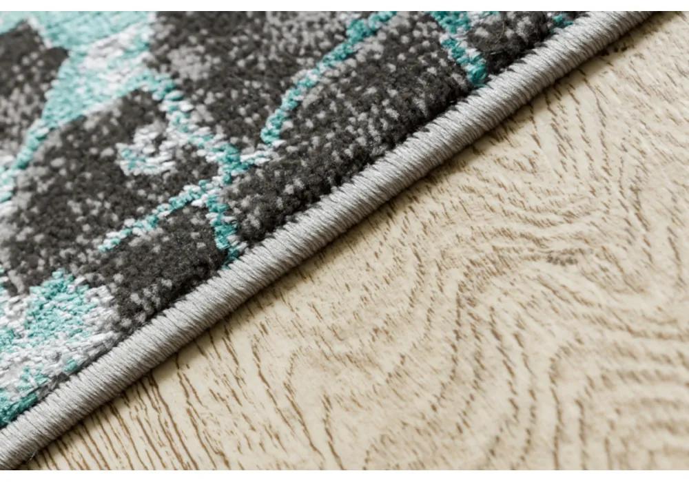 Kusový koberec Lorin zelený 160x220cm