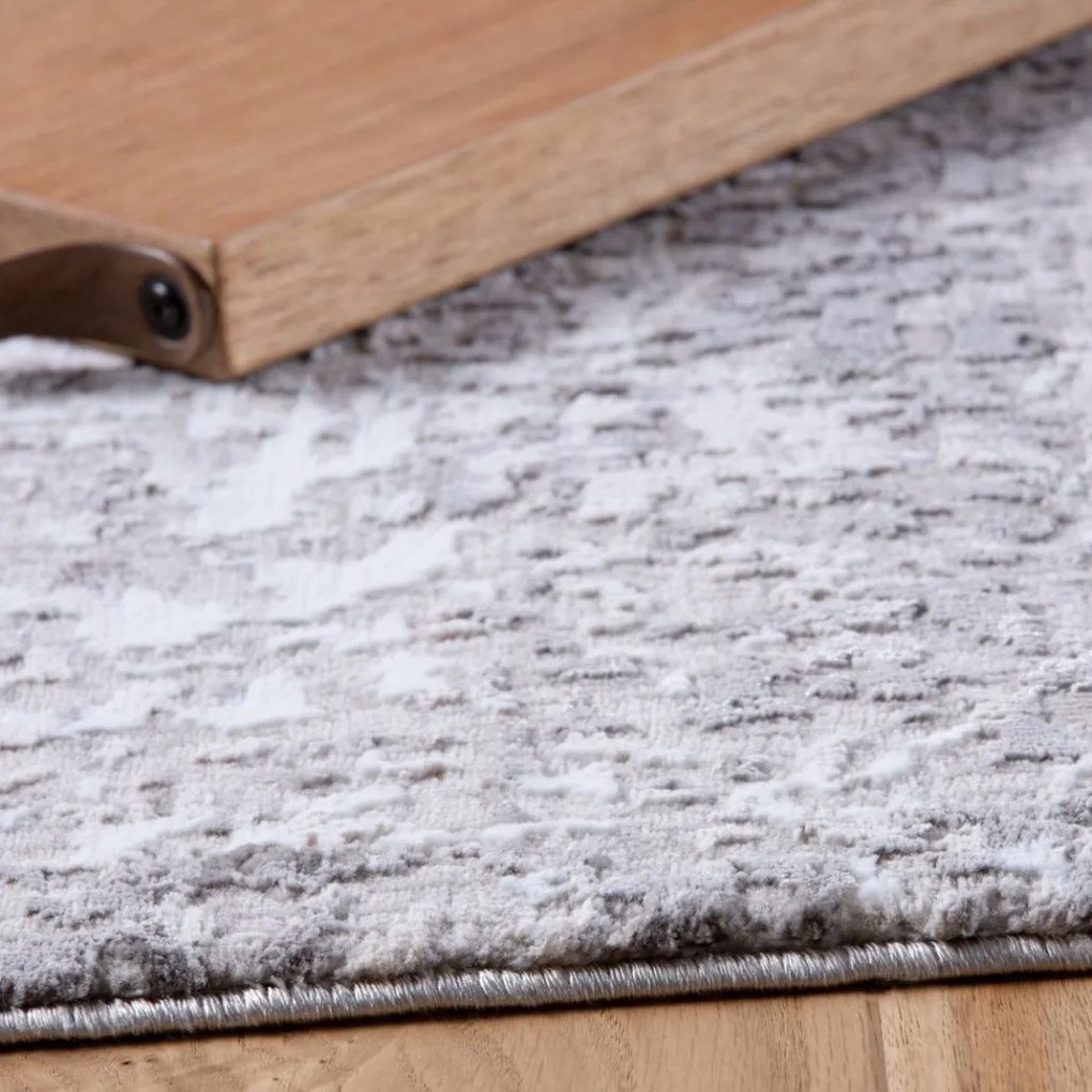 Obsession, Kusový koberec Opal 913 taupe, 120x170, hnedá, kancelária