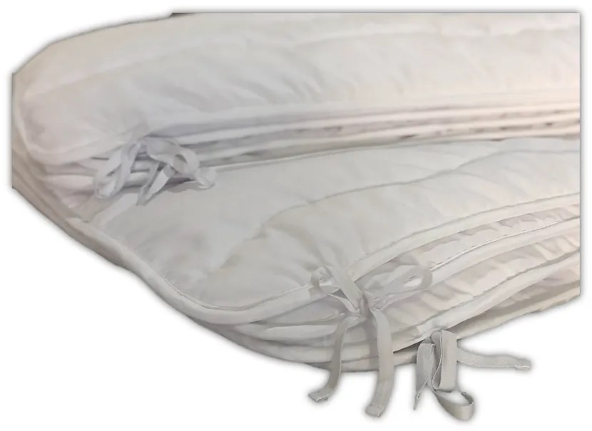 Paplón Extra warm 200x140cm 2500g