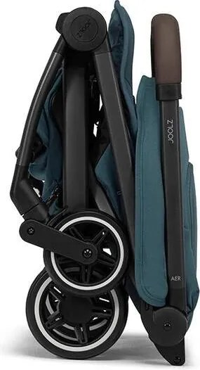 Športový kočík Joolz Aer+ ocean blue