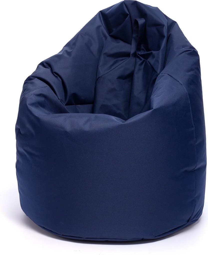 INTERMEDIC SK Sedací Vak SAKO Polyester Farba Polyester: Tyrkysový