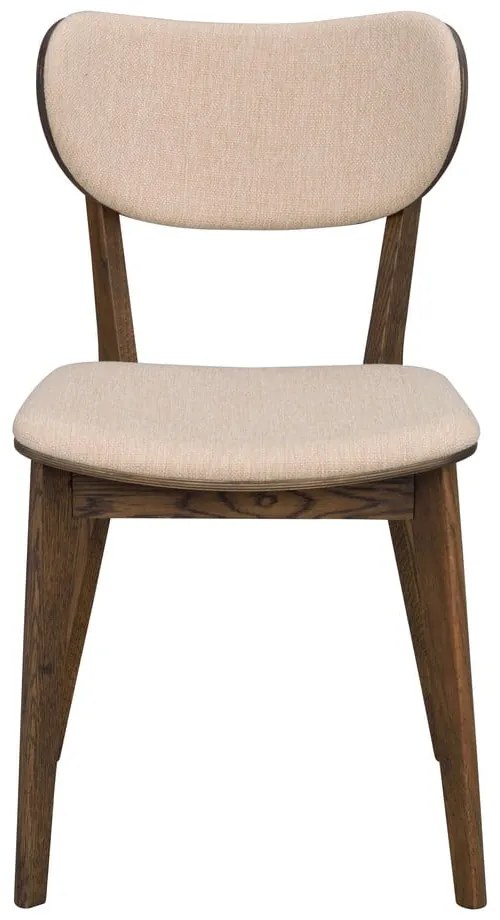 Jedálenské stoličky v súprave 2 ks Kato - Rowico