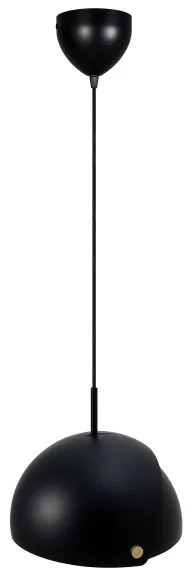 DFTP by Nordlux - Luster na lanku s nastaviteľným tienidlom ALIGN 1xE27/15W/230V