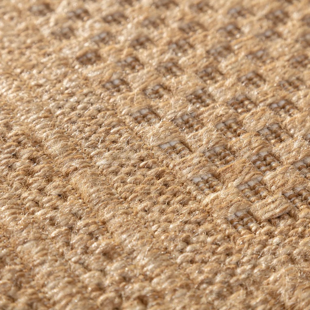 Koberec Corton camel 80x150 cm