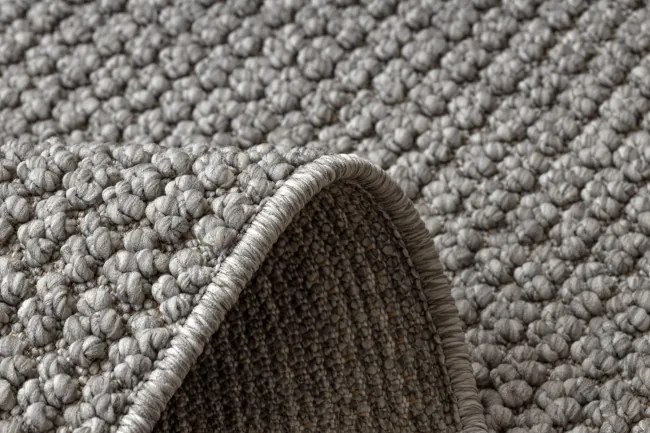 Behúň CASABLANCA LOOP svetlosivý