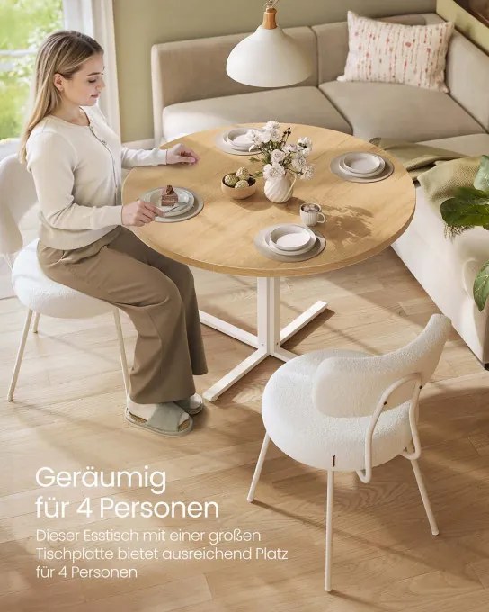 Jedalenský stôl KDT082Y02