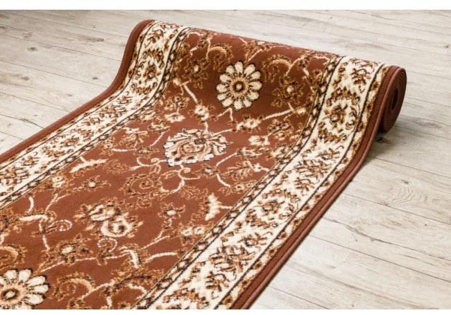 Behúň BCF MORAD Klasik hnedý - Výpredaj