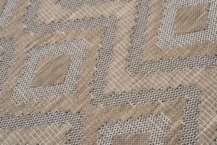 TA Koberec 71314/50512 CAPRI Rozmer: 80x150 cm