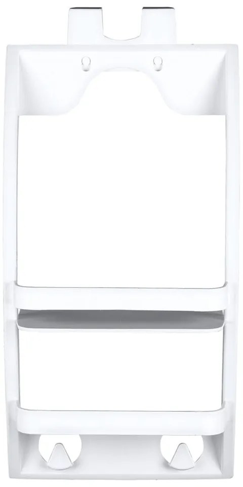 Polica do sprchy Wenko Universal Shelf