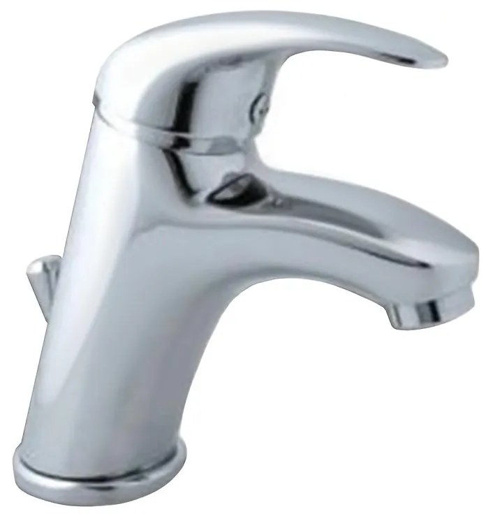 Batéria umývadlová stojanková TITANIA LUX 91001,0