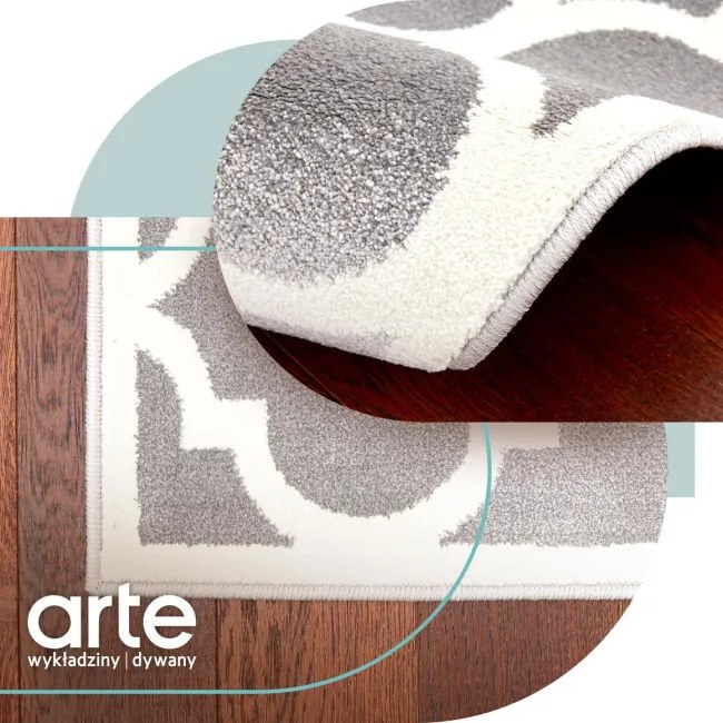 Koberec Agnella Riviera Maroco Popol