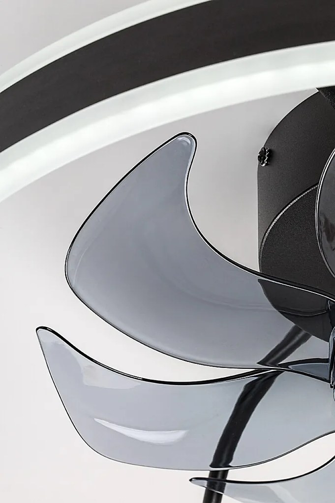 Rabalux FANFY LED stropné svietidlo s ventilátorom 71337