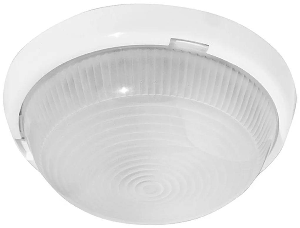 PANLUX LADY MAT LED prisadené stropné a nástenné svietidlo LED,mat-studená bielaPN31200001