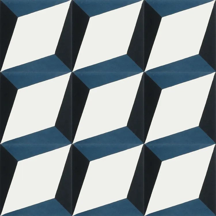 Cementové dlaždice 3172 | Articima