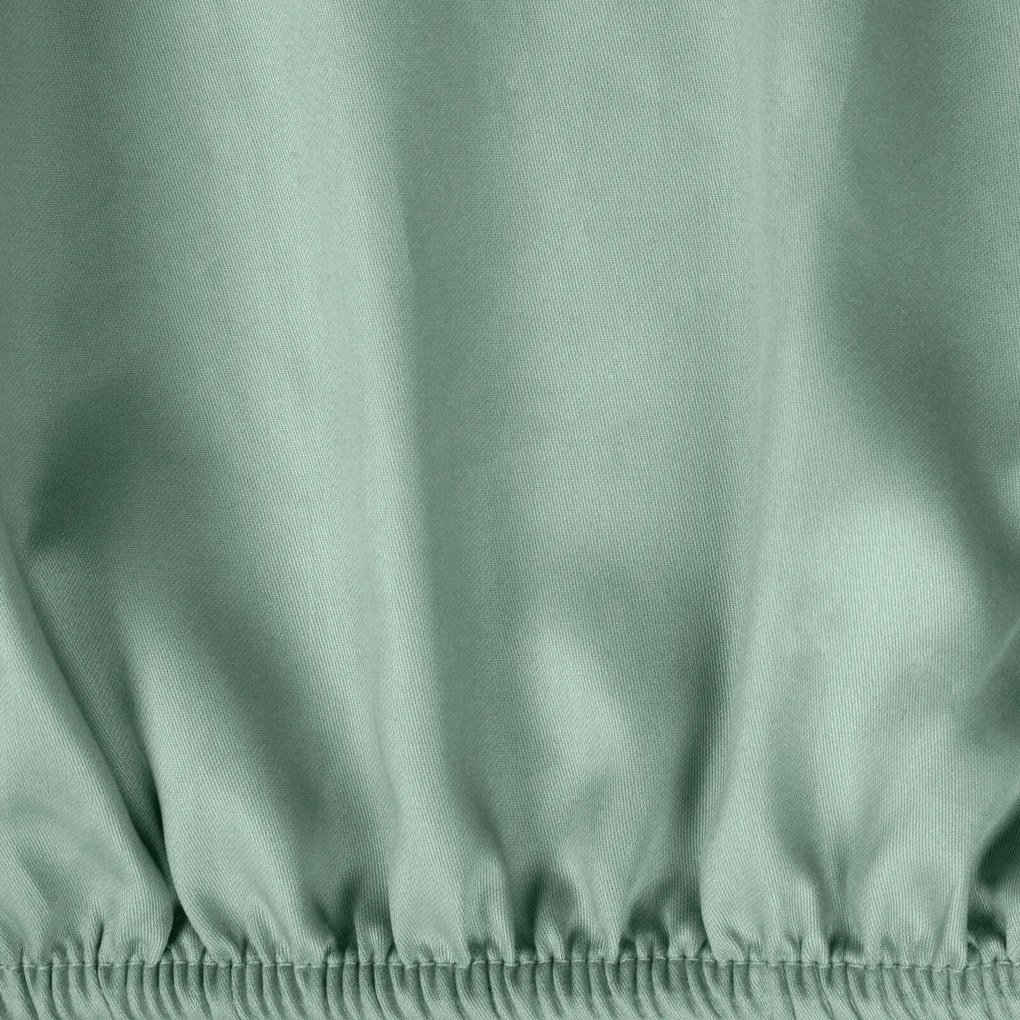 MAKOSATÉNOVÉ PRESTIERADLO NOVA 160X200 CM, VÝŠKA 30 CM MÄTOVÉ