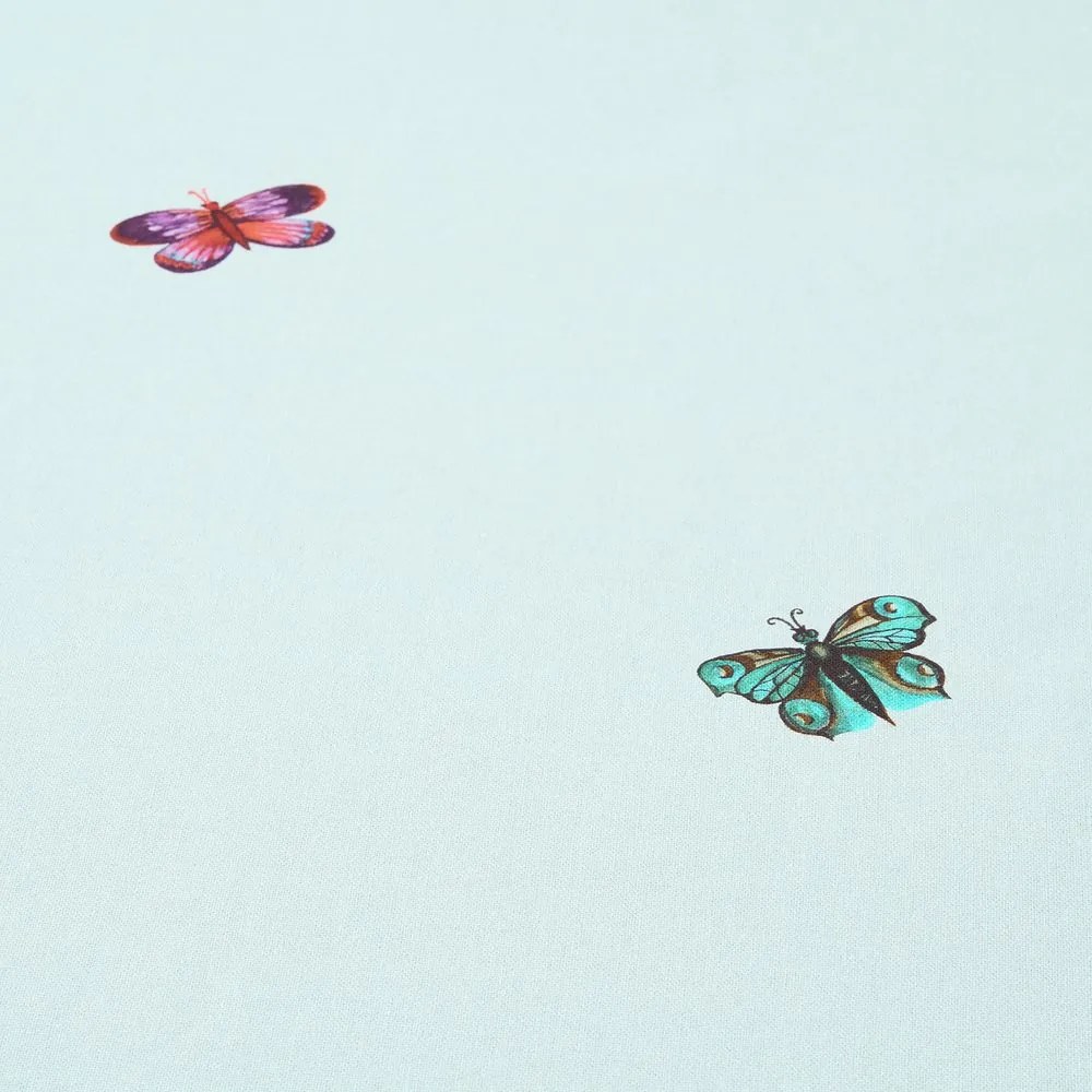 FUNGHI & FLOWERS Obrus 300 x 160 cm