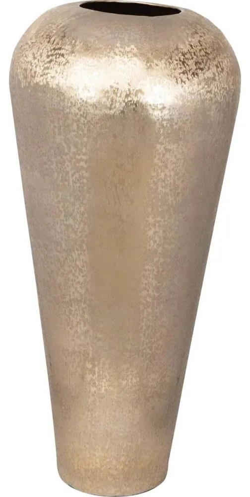 Eglo 421197 - Kovová váza MIYAZAKI 86x40 cm zlatá 421197