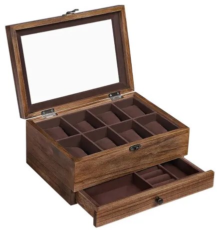 Šperkovnica JOW008K01