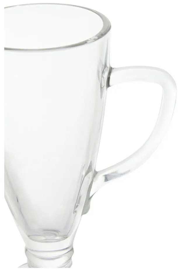 Sklenené hrnčeky v súprave 4 ks Torta – Premier Housewares