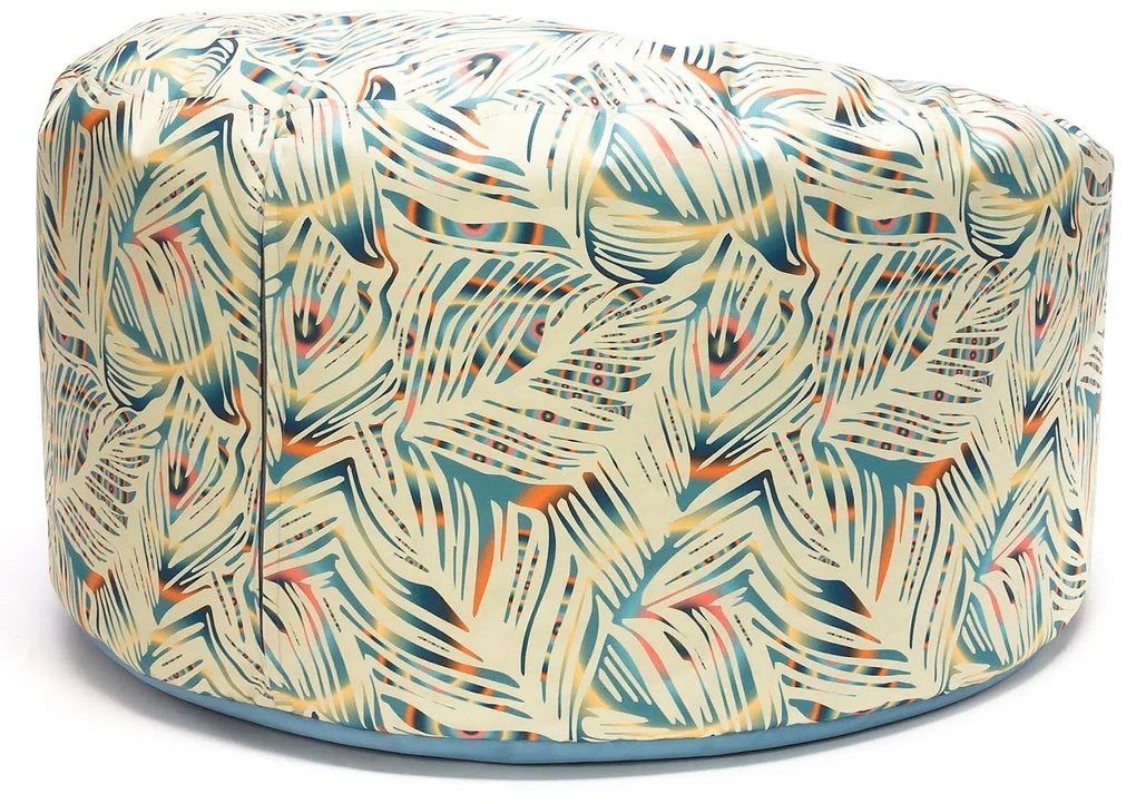 Sedací vak Island Mini Modern Outdoor – Palm