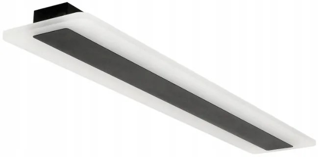 BERGE Stropné LED svietidlo SAINT - 95W