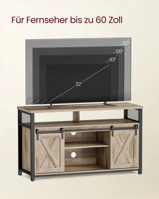 TV stolík LTV46B50