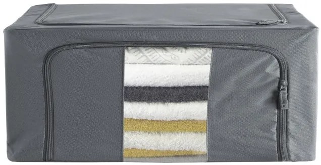 Set dvoch organizérov PARKER sivý (2 ks)