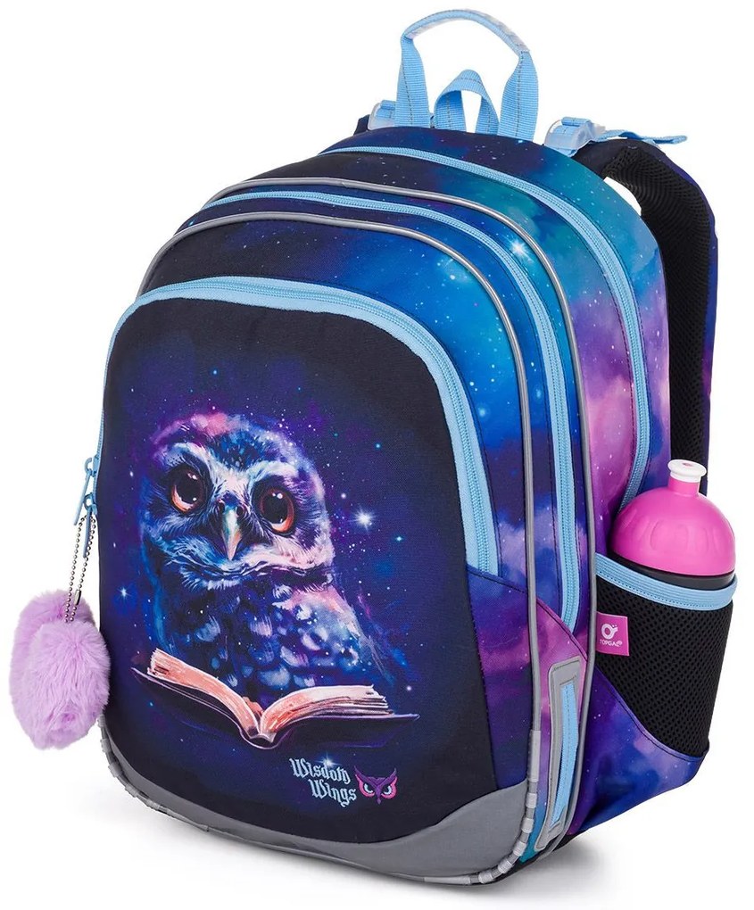 Školský batoh Topgal ELLY 25005 G