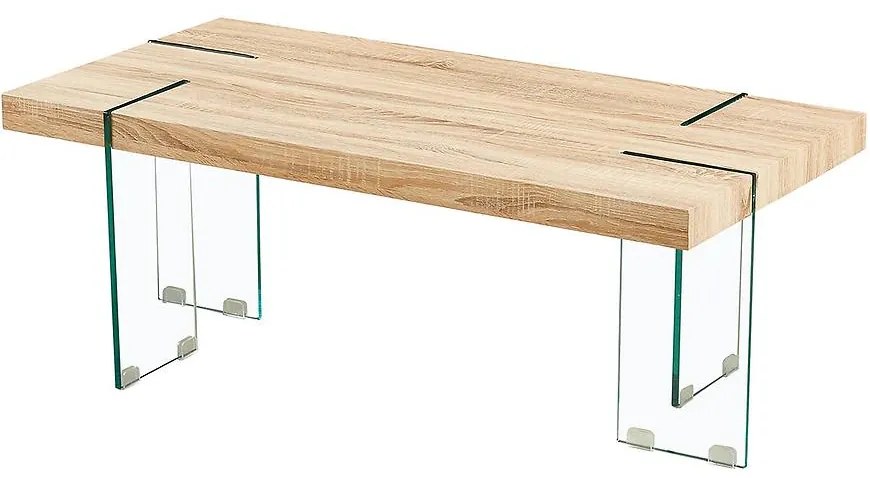 Konferenčný stolík Casablanca LCT 400