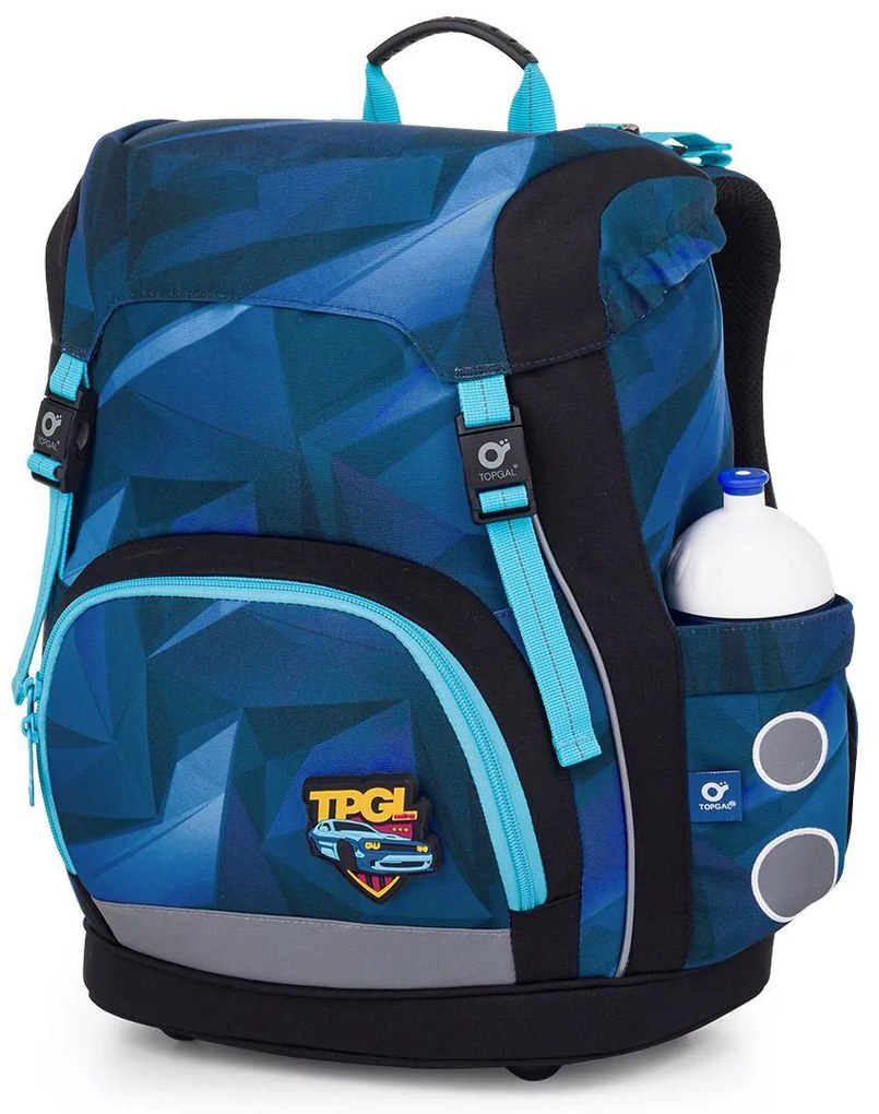 Veľká školská súprava Topgal KIRA 25014 B