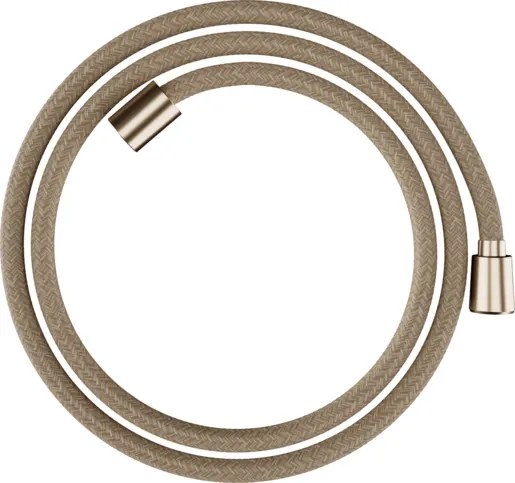 Hansgrohe Designflex sprchová hadica kartáčovaný bronz 28260140