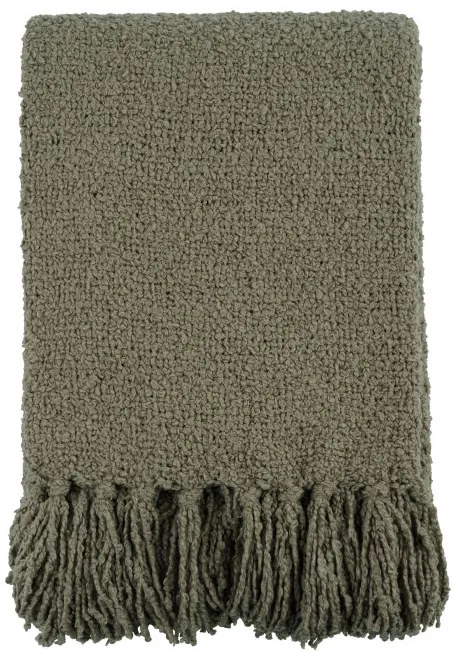 Deka BOUCLE khaki