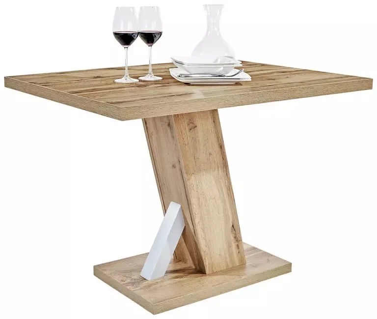 PreHouse Stôl LOROS 120 Wotan