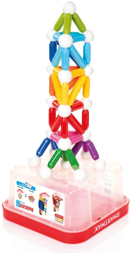 SmartMax - Kontajner - 70 ks