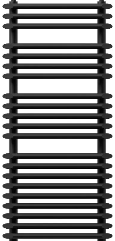 Mexen Akan vykurovacie teleso 1080 x 500 mm, 784 W, čierna, W121-1080-500-00-70