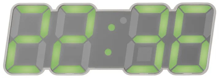 AURIOL® LED nástenné a stolové hodiny (100364253)