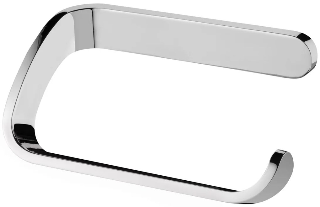 BISK Erga NATURE, držiak na toaletný papier, chrómová, ERG-04875