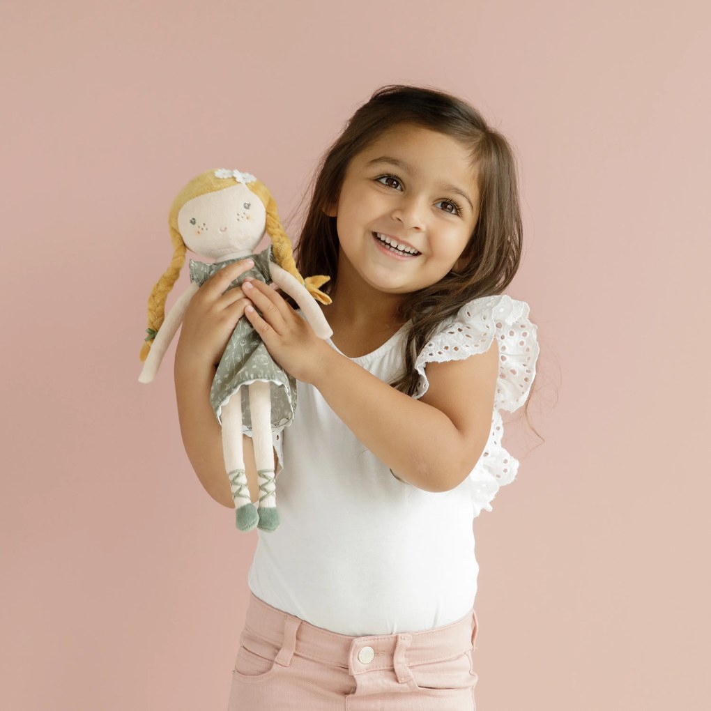 Bábika Julia 35cm