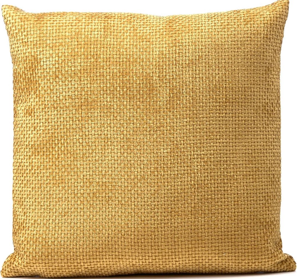 XXXLutz DEKORAČNÝ VANKÚŠ 50/50 cm Novel - Textil do domácnosti - 004118065901