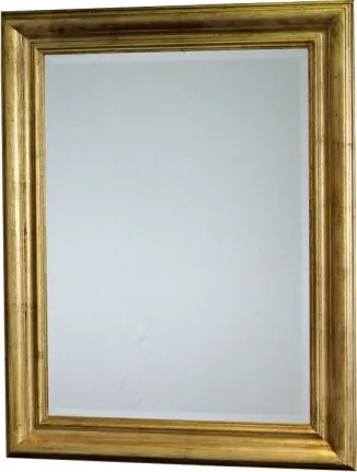 Zrkadlo Blase gold z-blase-gold-376 zrcadla