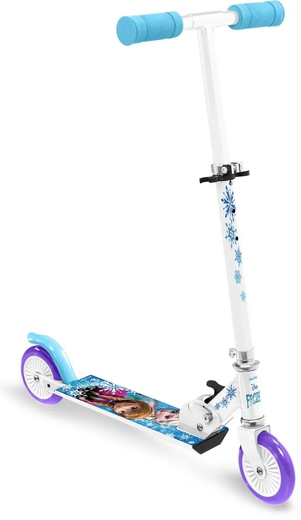 BUDDY TOYS BPC 4212 kolobežka Frozen