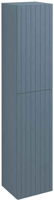 Sapho Sapho, ESPACE skrinka 35x172x32cm, 2x dvierka, ľavá/pravá, siena strip, ESC230-4242S