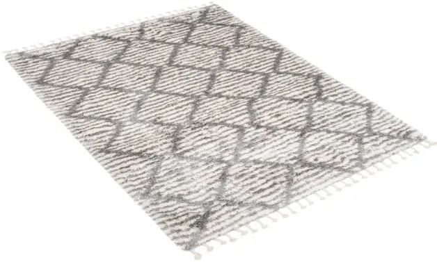 Koberec AZTEC FN43A EJF krémový