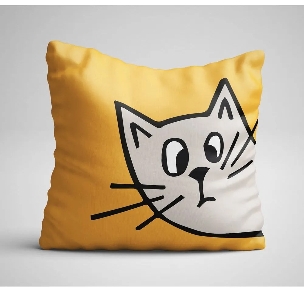 Detská obliečka na vankúš 40x40 cm – OYO kids