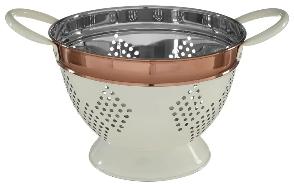 Kovové cedidlo Prescott – Premier Housewares