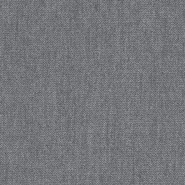 Rohová rozkladacia sedačka DORIS L - sivá