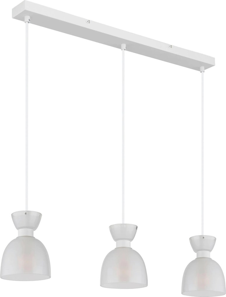 XXXLutz ZÁVESNÉ SVIETIDLO, 65/13/120 cm Globo - Online Only bytové doplnky - 004558468203