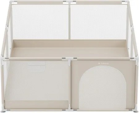 Detská ohrádka Cozy 25 béžová