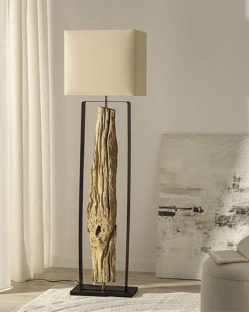 Stojacia lampa Altum 165 cm